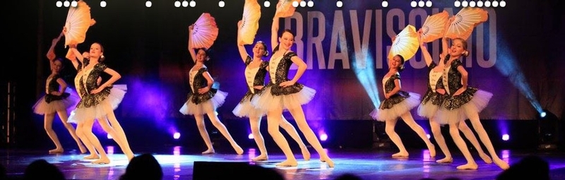 Event - Bravissimo Dance competition